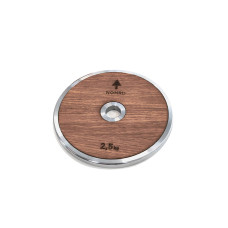 Набор дисков NOHRD Oak Vintage 2 х 2,5 кг