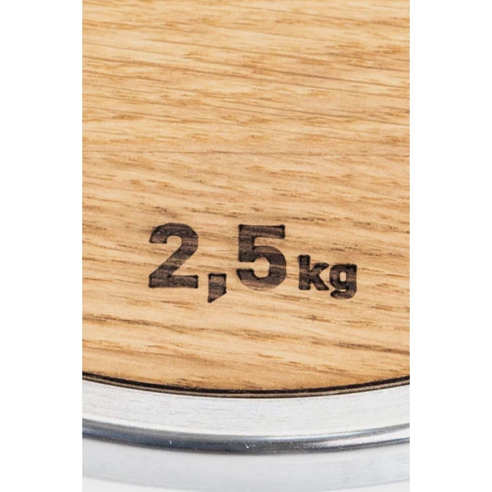 Набор дисков NOHRD Oak Vintage 2 х 2,5 кг