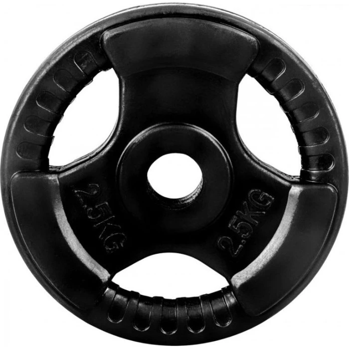 Набір дисків Movit 4 х 2,5 кг