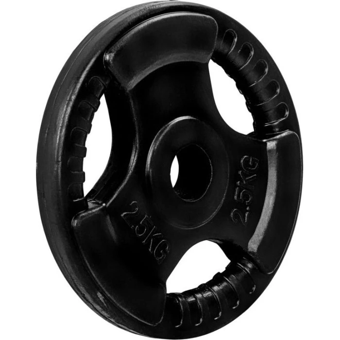 Набір дисків Movit 4 х 2,5 кг