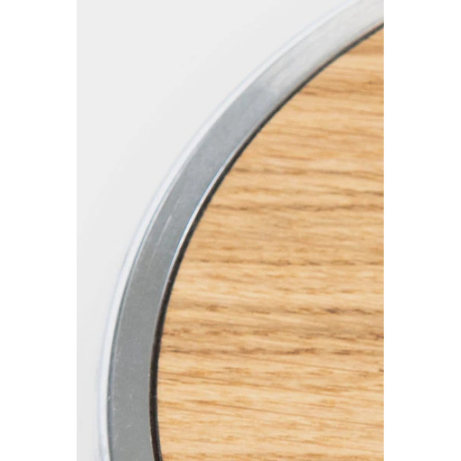 Набір дисків NOHRD Classic Walnut 2 х 2,5 кг