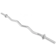 Изогнутый гриф SPARTAN 30 мм