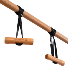 Универсальные ручки для подтягивания inSPORTline Pull Up Grip