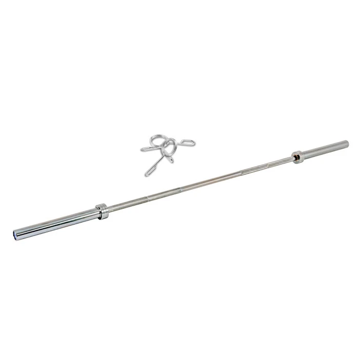 Гриф олімпійський прямий 220/50 THUNDER