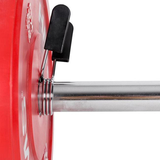 Гриф шестигранний HMS GHX02B, 170 см