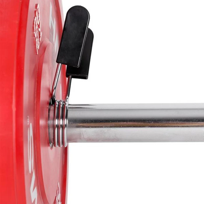 Гриф шестигранный HMS GHX02B, 170 см