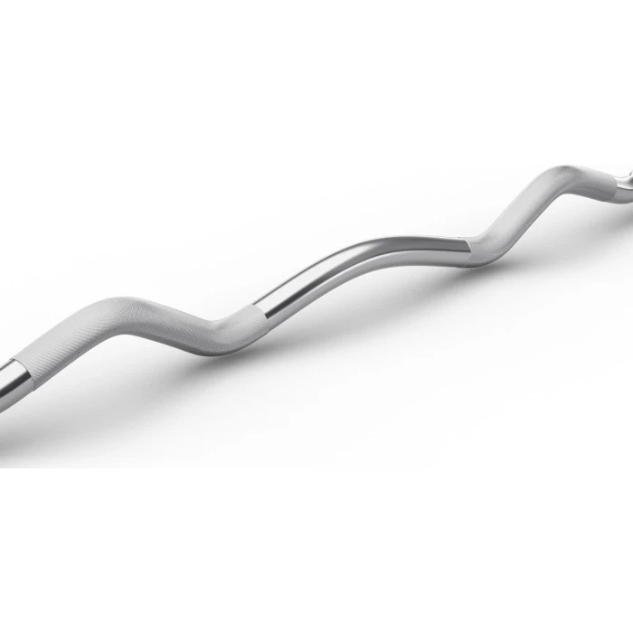 Гриф Zipro W-образный 120 см, 28 мм.