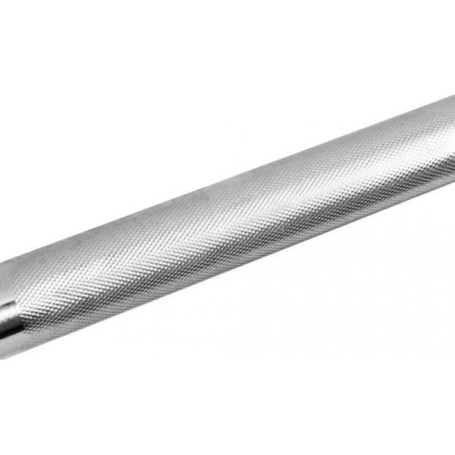 Гриф прямой Movit Professional 160 см 8,9 кг