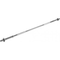 Гриф прямой Movit Professional 160 см 8,9 кг