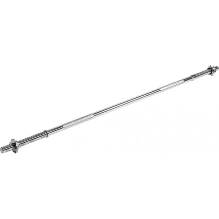 Гриф прямой Movit Professional 160 см 8,9 кг