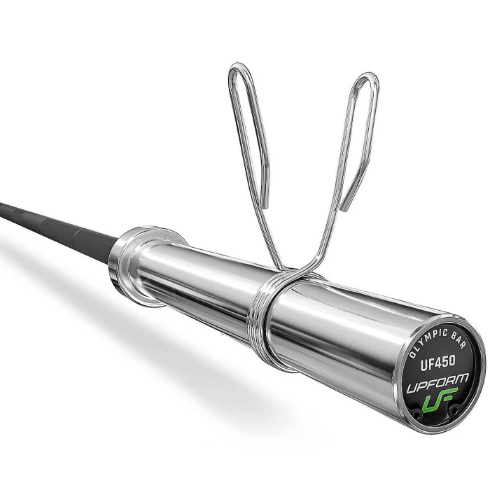 Гриф олимпийский 220 см 450 кг Professional UF450 - UpForm