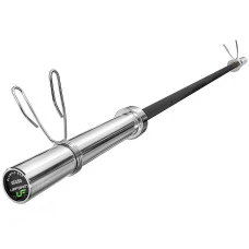 Гриф олимпийский 220 см 450 кг Professional UF450 - UpForm