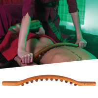 Палка для массажа InSPORTline Jarosa 300