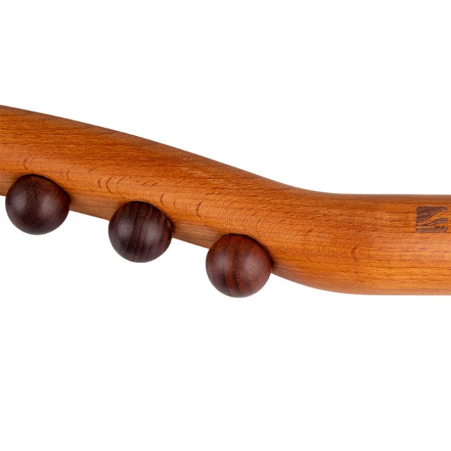 Палка для массажа InSPORTline Jarosa 300