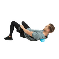 Мяч массажный inSPORTline Thera 12 см