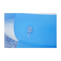 Бассейн надувной детский Bestway 54409 270x198x51 см