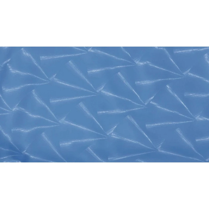 Басейн надувний дитячий Bestway 51025 122x25 см синій