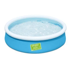 Бассейн надувной детский Bestway 57241 152х38 см