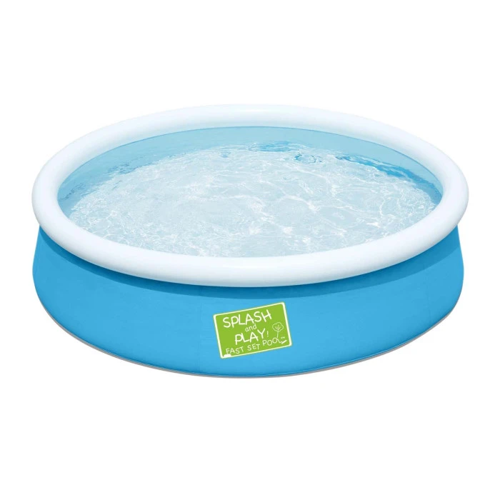 Басейн надувний дитячий Bestway 57241 152х38 см