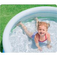 Бассейн надувной детский Bestway 57241 152х38 см