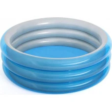 Басейн надувний дитячий Bestway 51042 170х53 см