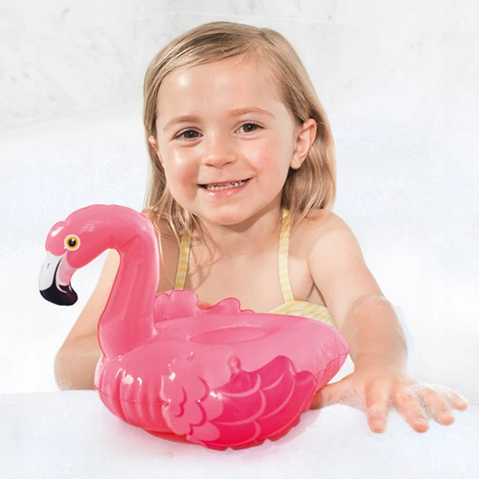 Надувная игрушка Intex 58590-Fl Фламинго, 24 x 16 см