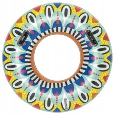 Коло надувне для плавання Bestway 36294, 107 см