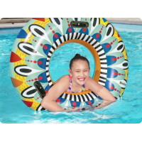 Круг надувной для плавания Bestway 36294, 107 см