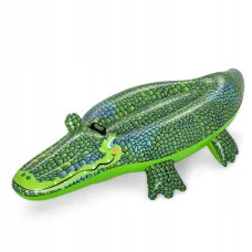 Надувной плита Bestway 41477 Крокодил 152 х 71 см