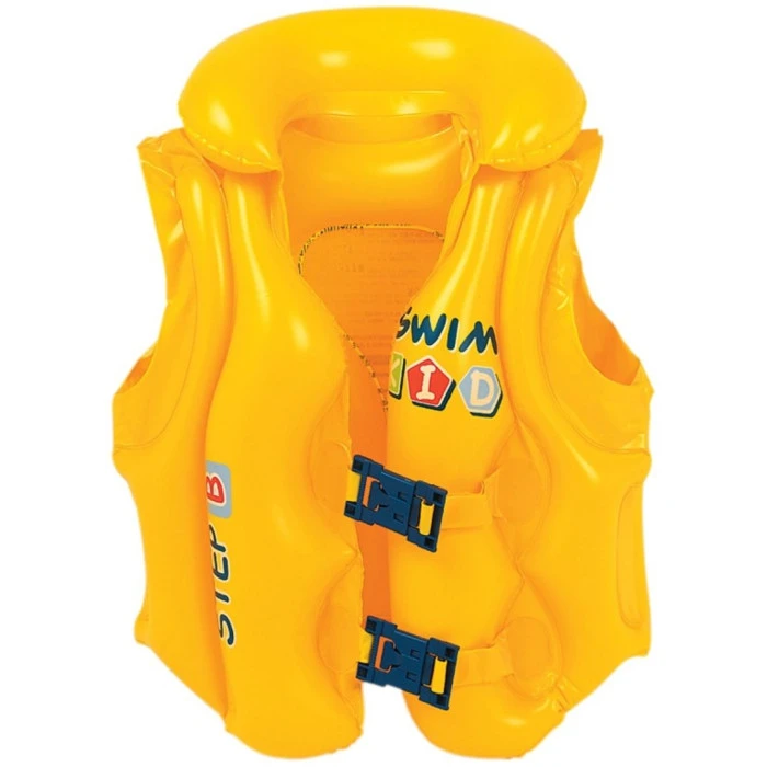 Жилет для плавания JILONG B 46 x 42 см