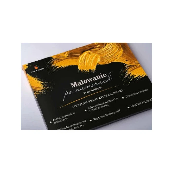 Картина по номерам Путешествие в горы 40х50 Холст + Краски + Кисти