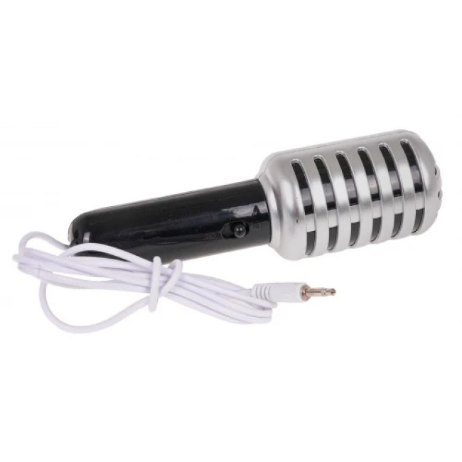 Детская акустическая система с функцией Bluetooth + микрофон ZMU.HK-9188
