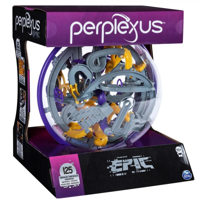 Лабиринт головоломка Spin Master Perplexus Epic