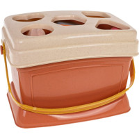 Детский набор игрушек Сортер 32эл. ZDN.618-122