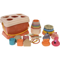 Детский набор игрушек Сортер 32эл. ZDN.618-122