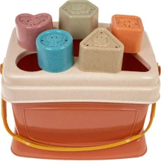 Детский набор игрушек Сортер 32эл. ZDN.618-122