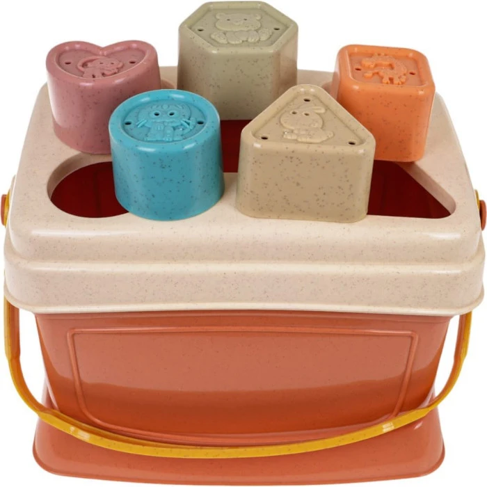 Детский набор игрушек Сортер 32эл. ZDN.618-122