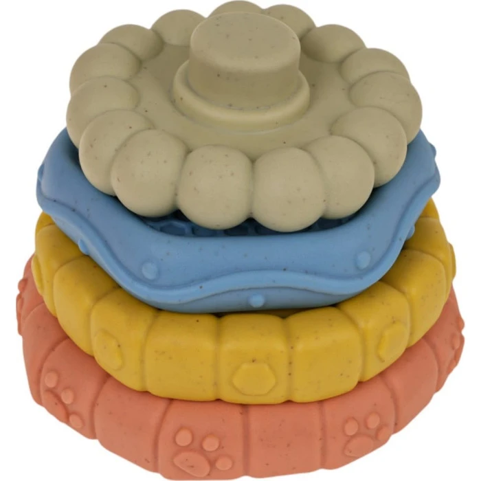 Детский набор игрушек Сортер 32эл. ZDN.618-122