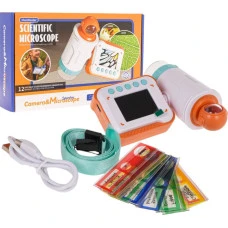 Телескоп с камерой ZKP.8808