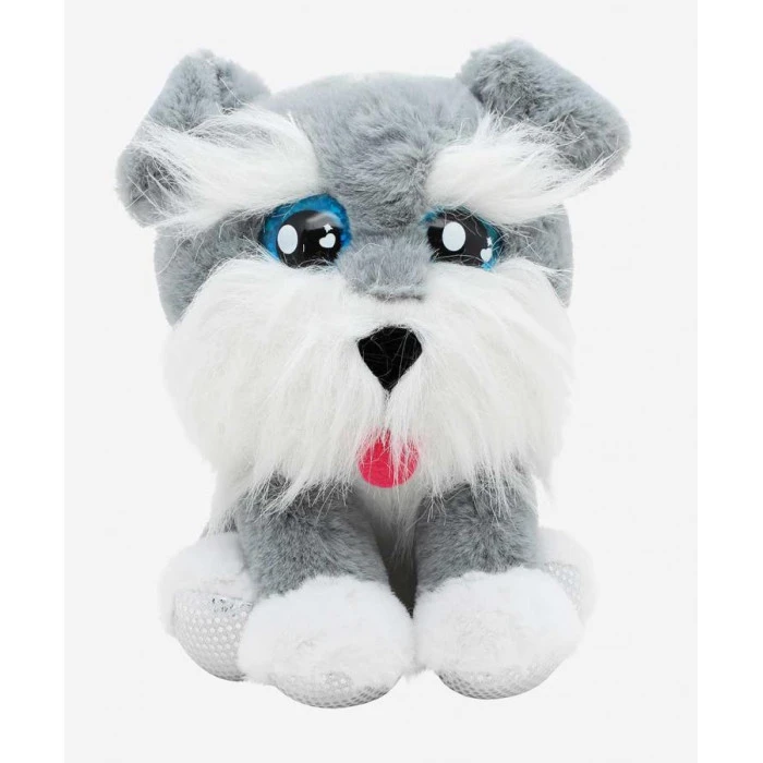 М'яка іграшка Funville Cutekins Маленькі цуценята, Тер'єр 12 см