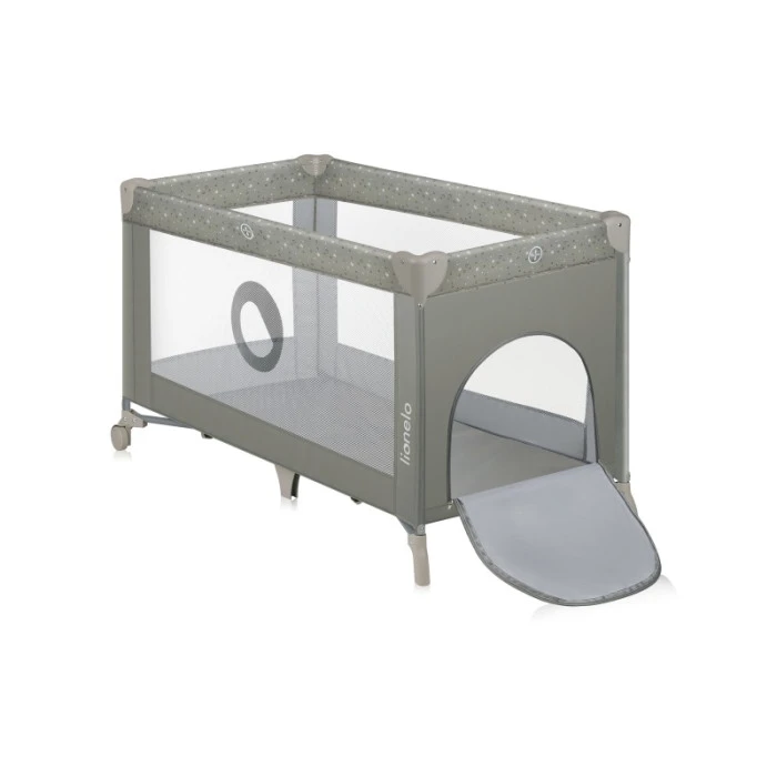 Манеж Lionelo STEFI BEIGE SAND