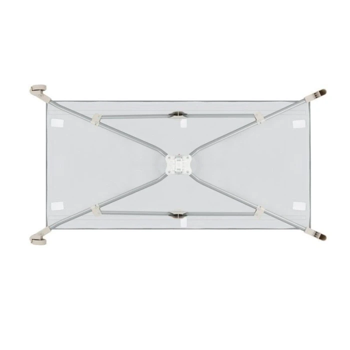 Манеж Lionelo STEFI BEIGE SAND