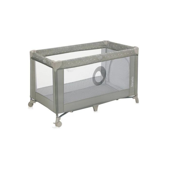 Манеж Lionelo STEFI BEIGE SAND