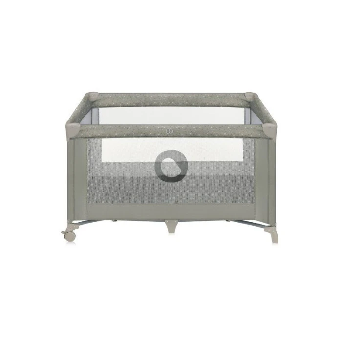 Манеж Lionelo STEFI BEIGE SAND