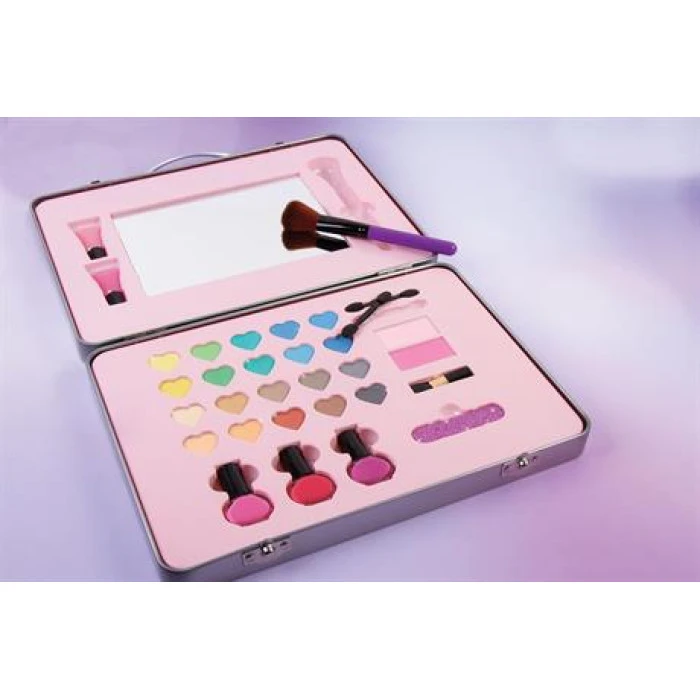 Набор детской косметики Make it Real Гламур (MR2506)