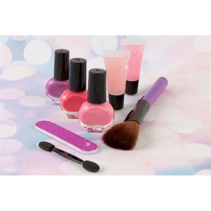 Набор детской косметики Make it Real Гламур (MR2506)