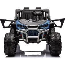 Дитячий акумуляторний позашляховик HONDA 4x4 Синій