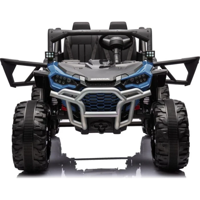 Дитячий акумуляторний позашляховик HONDA 4x4 Синій