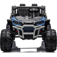 Детский аккумуляторный внедорожник HONDA 4x4
