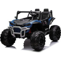 Детский аккумуляторный внедорожник HONDA 4x4